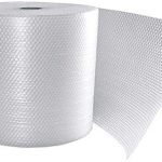 Papel burbuja Leroy merlin