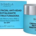 Crema Sisbela Mercadona