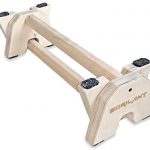 Calistenia Decathlon