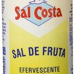 Sal de frutas Mercadona