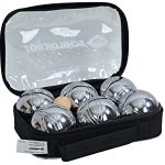 Bolas De Petanca Decathlon