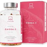 Aceite de pescado Mercadona