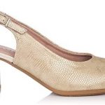 Zapatos Pitillos El corte ingles