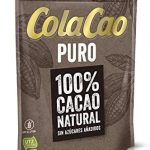 Cacao puro opiniones Mercadona