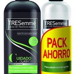 Champu tresemme Mercadona Champu tresemme Mercadona