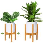 Soporte macetas Ikea