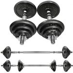 Maletin pesas Decathlon Maletin pesas Decathlon