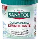 Desinfectante textil Mercadona Desinfectante textil Mercadona