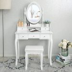 Tocador de maquillaje Ikea