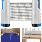 Mesa de ping pong Decathlon