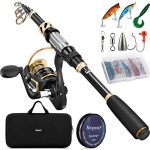 Cañas De Pesca Decathlon