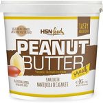 Crema cacahuete Lidl
