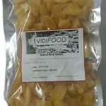 Manzana deshidratada Mercadona