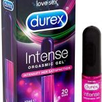 Geles durex Mercadona Geles durex Mercadona