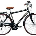 Bicicleta paseo mujer Carrefour