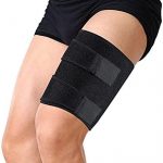 Musleras de compresion Decathlon