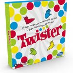 Juego twister Carrefour