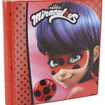 Diario interactivo ladybug Carrefour Diario interactivo ladybug Carrefour