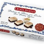 Arroz con leche Mercadona
