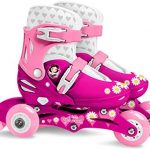 Patines de niña Decathlon Patines de niña Decathlon