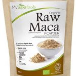 Venden maca Mercadona