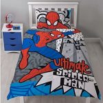 Funda nordica spiderman Carrefour Funda nordica spiderman Carrefour