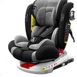 Sillas bebe Carrefour