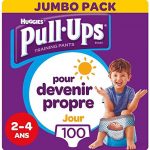 Pañales de aprendizaje Mercadona