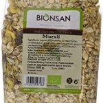 Muesli Mercadona