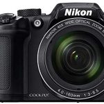 Nikon coolpix b700 Carrefour