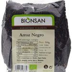 Arroz Negro Mercadona