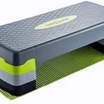 Step Decathlon