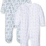 Pijamas bebe Carrefour