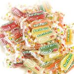 Caramelos blandos Mercadona
