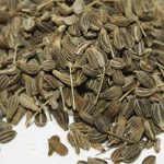 Anis en grano Mercadona Anis en grano Mercadona