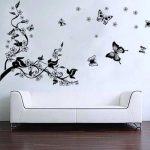 Pegatinas pared Ikea