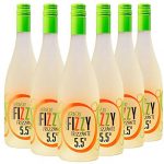 Verdejo frizzante Mercadona Verdejo frizzante Mercadona