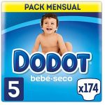 Pañales talla 5 Mercadona Pañales talla 5 Mercadona