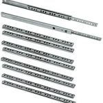 Guias para cajones Ikea