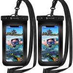 Funda estanca movil Decathlon