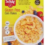 Corn flakes sin azucar Mercadona