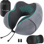 Almohada de viaje Carrefour Almohada de viaje Carrefour