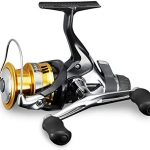 Carretes shimano Decathlon