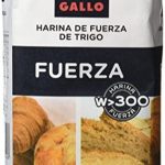 Harina fuerza Mercadona Harina fuerza Mercadona