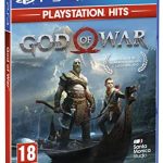 God of war ps4 Carrefour