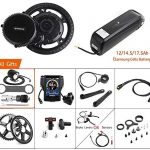 Kit electrico bicicleta Decathlon Kit electrico bicicleta Decathlon