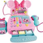 Caja registradora minnie Carrefour Caja registradora minnie Carrefour