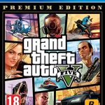 Gta v Carrefour