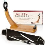 Soporte jamonero Carrefour Soporte jamonero Carrefour