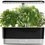 Cultivo hidroponico Ikea